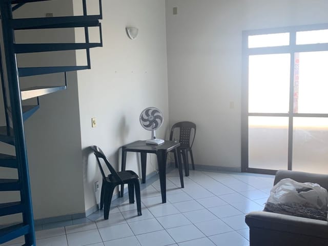Foto do Apartamento - Loft para Locação 01 dormitório - Próximo a USP | Imobiliária Baurular