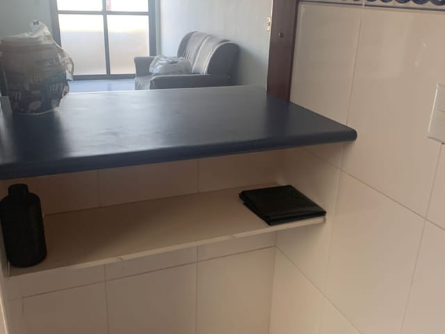 Foto do Apartamento - Loft para Locação 01 dormitório - Próximo a USP | Imobiliária Baurular