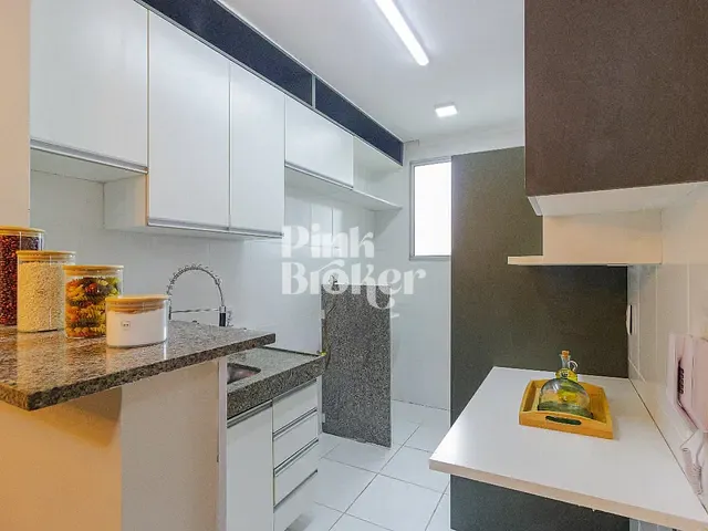 Apartamento com 76m² 3 quartos e 2 banheiros, à venda, no bairro Camargos em Belo Horizonte