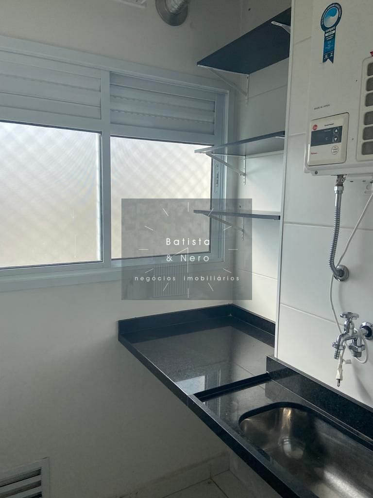Apartamento à venda com 2 quartos, 56m² - Foto 5