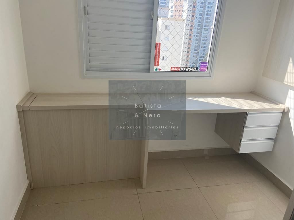 Apartamento à venda com 2 quartos, 56m² - Foto 11
