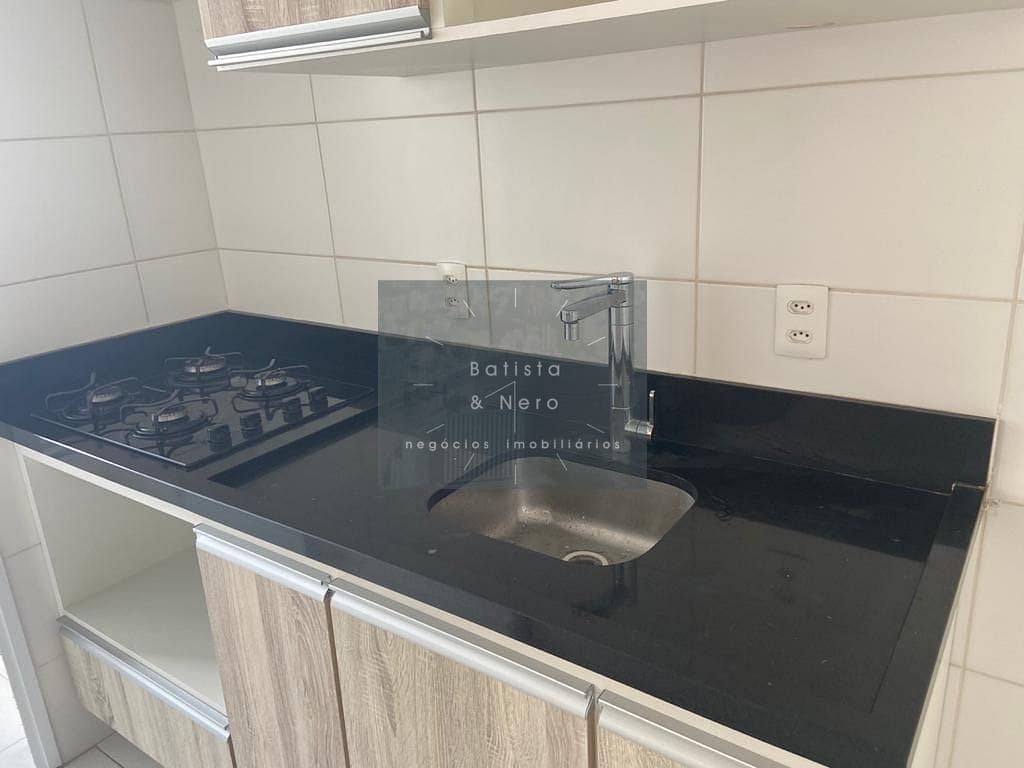 Apartamento à venda com 2 quartos, 56m² - Foto 3