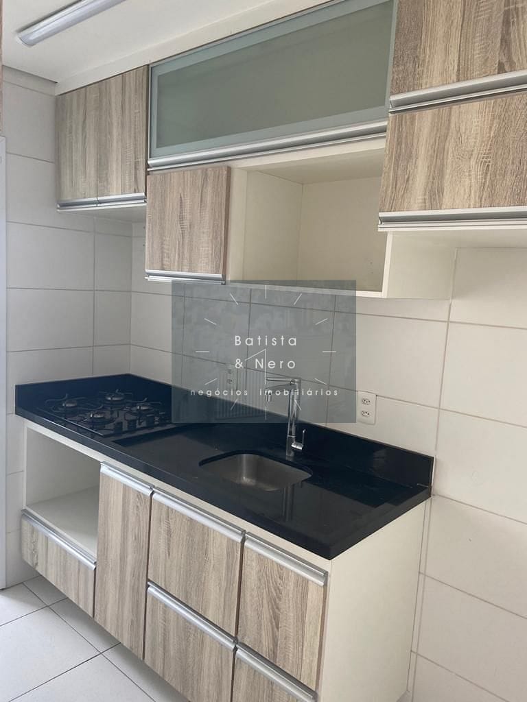 Apartamento à venda com 2 quartos, 56m² - Foto 2