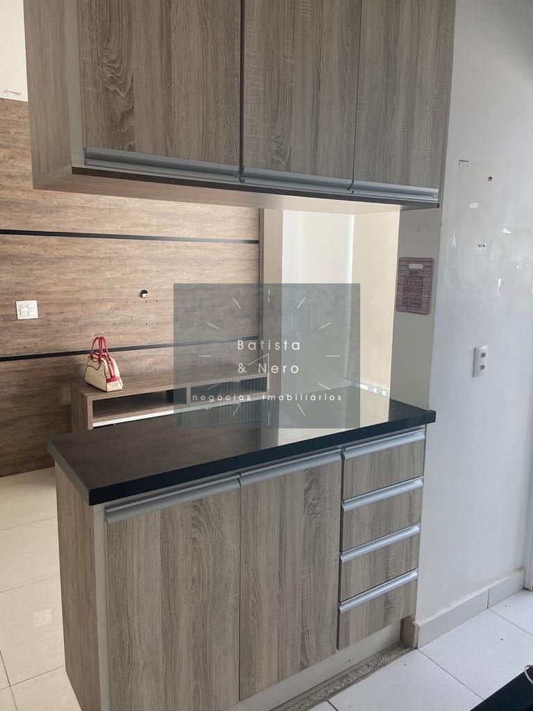 Apartamento à venda com 2 quartos, 56m² - Foto 4