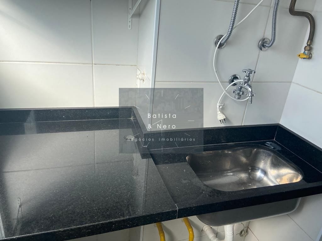 Apartamento à venda com 2 quartos, 56m² - Foto 6