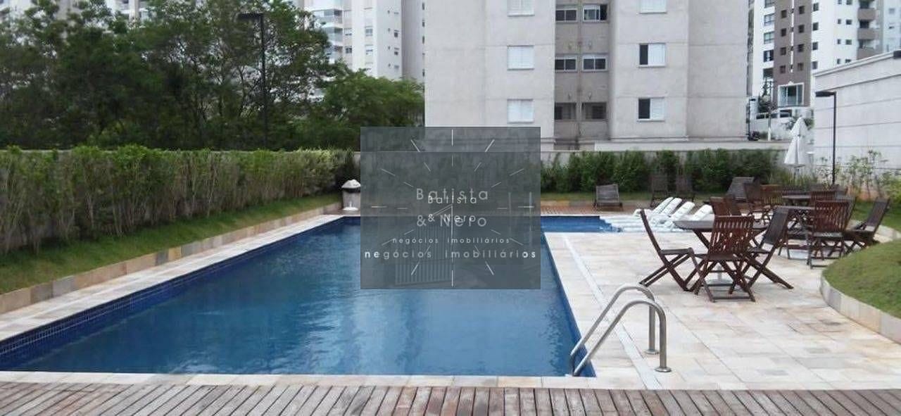 Apartamento à venda com 2 quartos, 56m² - Foto 18