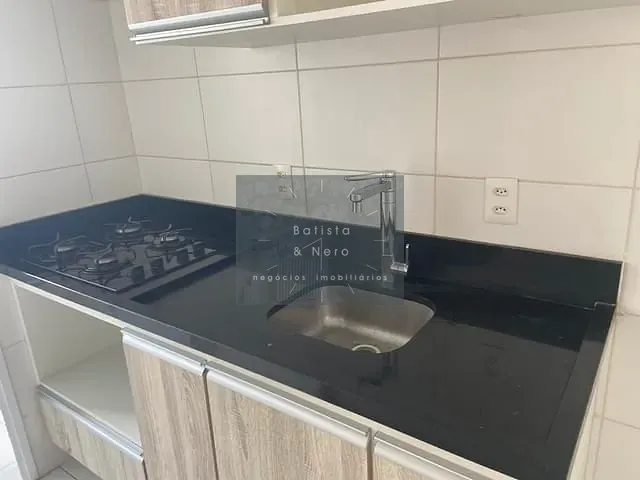 Apartamento com 56m² 2 quartos e 1 banheiro, à venda, no bairro Vila Andrade em São Paulo