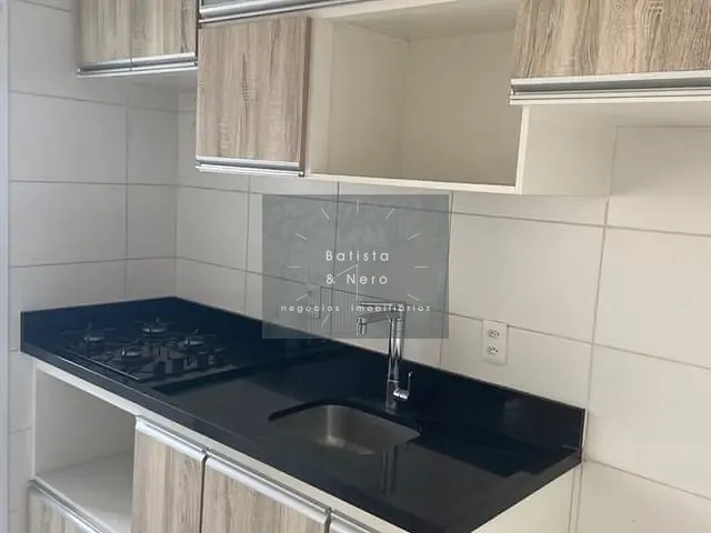 Apartamento com 56m² 2 quartos e 1 banheiro, à venda, no bairro Vila Andrade em São Paulo