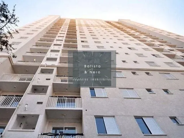 Apartamento com 56m² 2 quartos e 1 banheiro, à venda, no bairro Vila Andrade em São Paulo