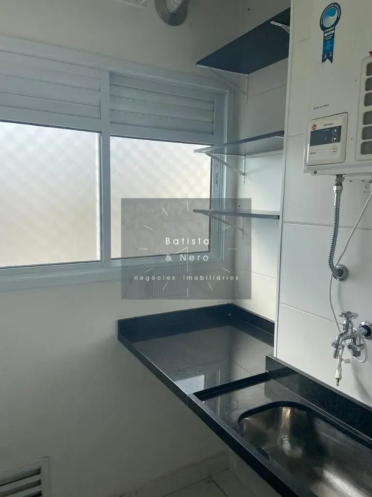 Apartamento, 2 quartos, 56 m² - Foto 5