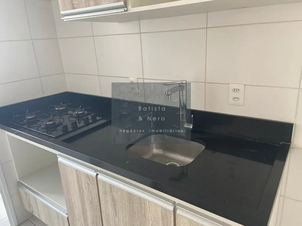 Apartamento, 2 quartos, 56 m² - Foto 3