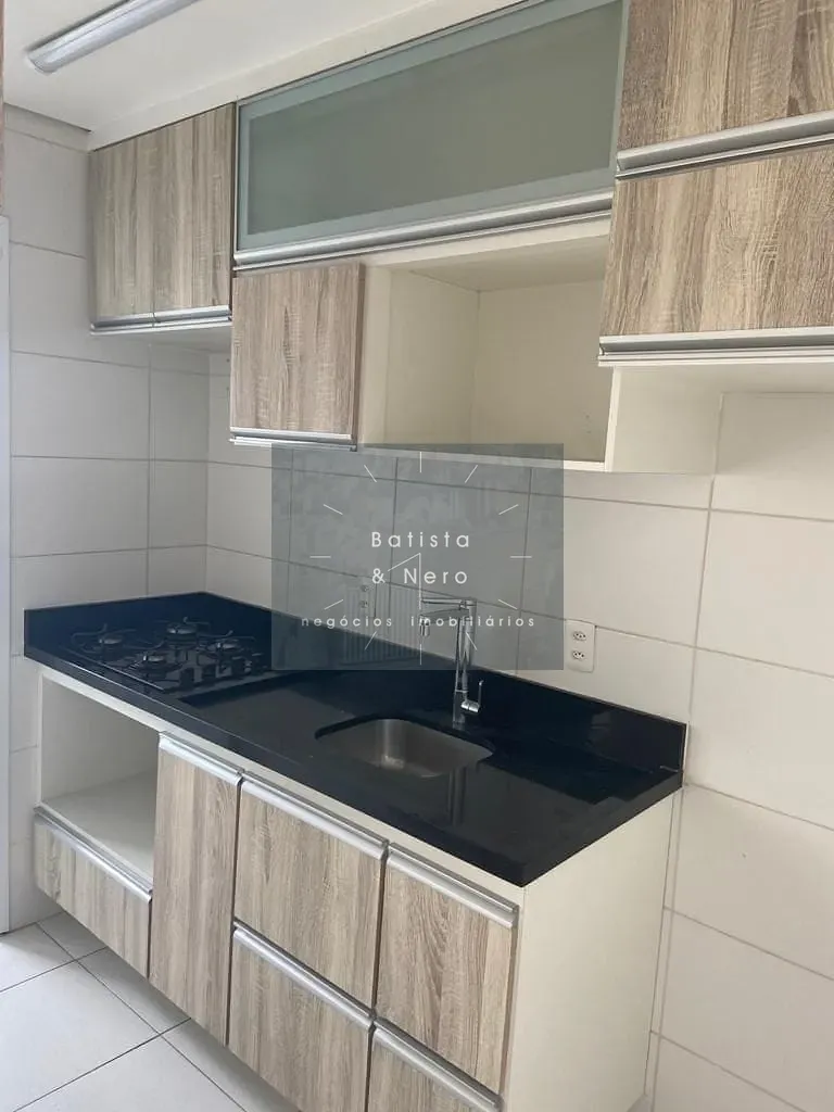 Apartamento, 2 quartos, 56 m² - Foto 2
