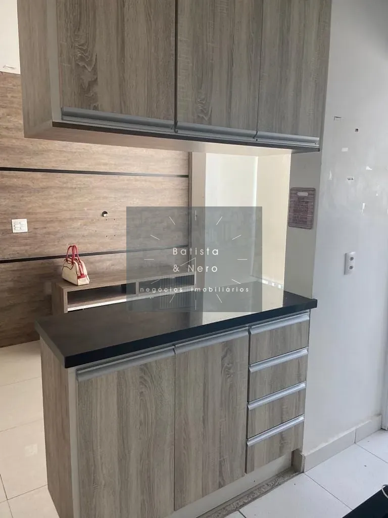 Apartamento, 2 quartos, 56 m² - Foto 4