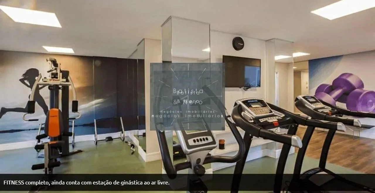 Apartamento, 2 quartos, 56 m² - Foto 20