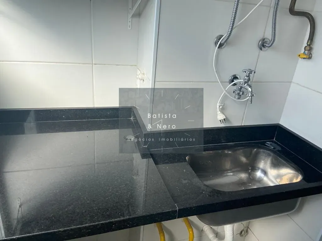 Apartamento, 2 quartos, 56 m² - Foto 6