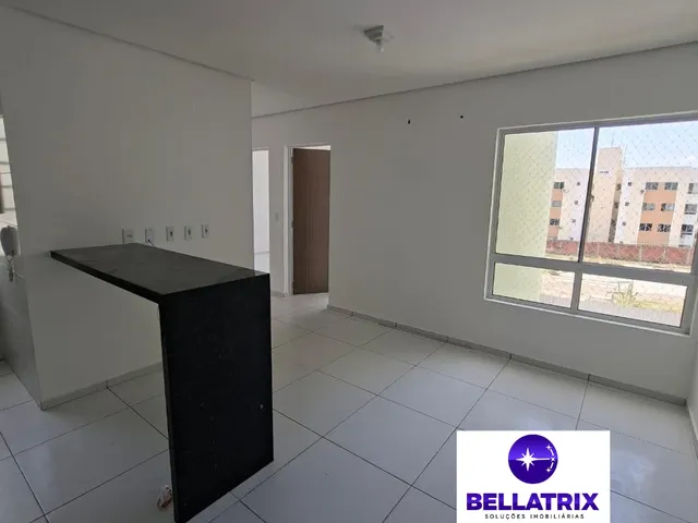 Apartamento 3 quartos e 2 banheiros, para alugar, no bairro Vale Quem Tem em Teresina