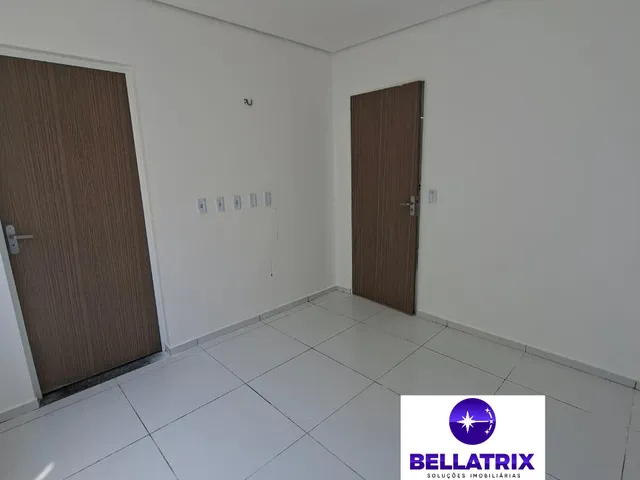 Apartamento 3 quartos e 2 banheiros, para alugar, no bairro Vale Quem Tem em Teresina