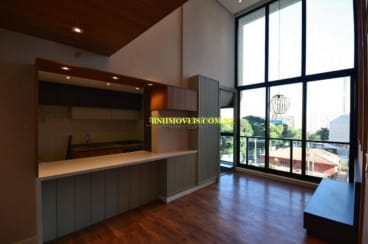Apartamento, 2 quartos, 74 m² - Foto 9