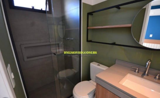 Apartamento, 2 quartos, 74 m² - Foto 11