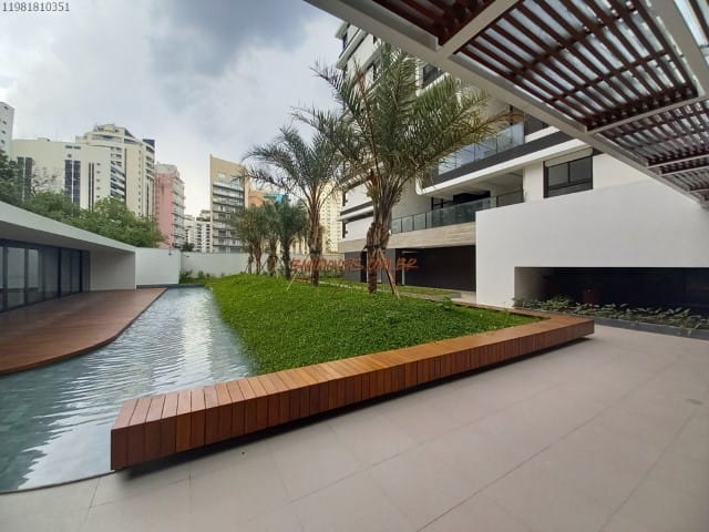 Apartamento, 2 quartos, 74 m² - Foto 3