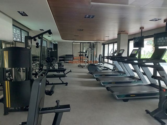 Apartamento, 2 quartos, 74 m² - Foto 12