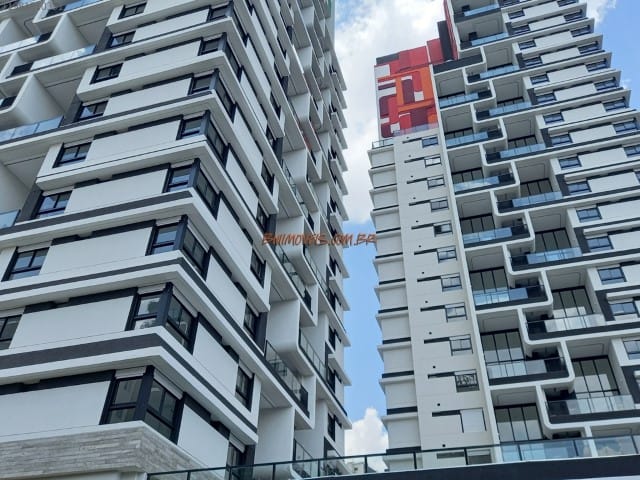 Apartamento, 2 quartos, 74 m² - Foto 2
