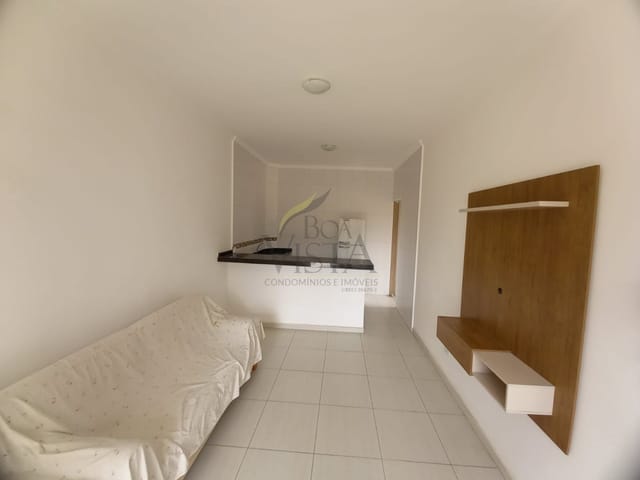 Foto do Apartamento - Apartamento à venda 2 Quartos, 1 Vaga, 65.19M², Centro, PIRACAIA - SP | Residencial Mantiqueira | Boa Vista Imóveis