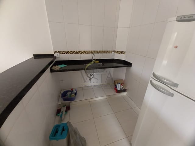 Foto do Apartamento - Apartamento à venda 2 Quartos, 1 Vaga, 65.19M², Centro, PIRACAIA - SP | Residencial Mantiqueira | Boa Vista Imóveis