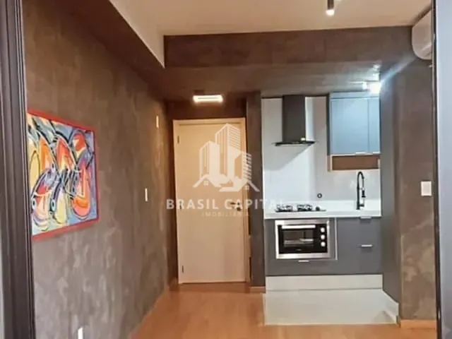 Apartamento 1 quarto e 1 banheiro, à venda ou para alugar, no bairro Jardim do Paço em Sorocaba