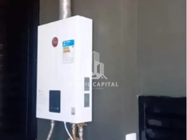 Apartamento 1 quarto e 1 banheiro, à venda ou para alugar, no bairro Jardim do Paço em Sorocaba