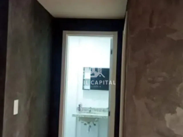 Apartamento 1 quarto e 1 banheiro, à venda ou para alugar, no bairro Jardim do Paço em Sorocaba