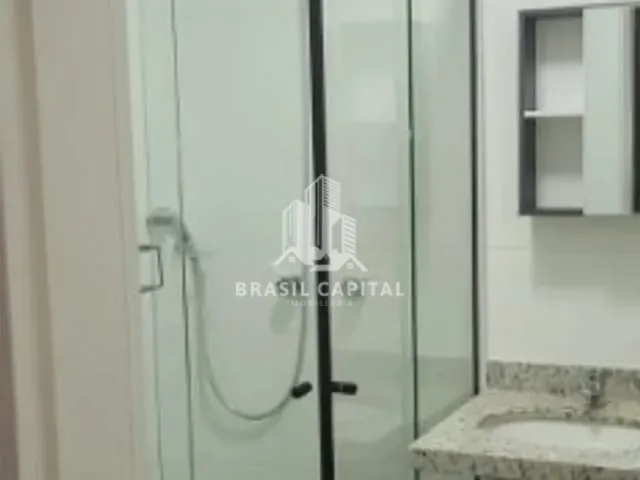 Apartamento 1 quarto e 1 banheiro, à venda ou para alugar, no bairro Jardim do Paço em Sorocaba