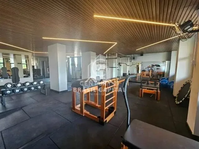 Apartamento 1 quarto e 1 banheiro, à venda ou para alugar, no bairro Jardim do Paço em Sorocaba