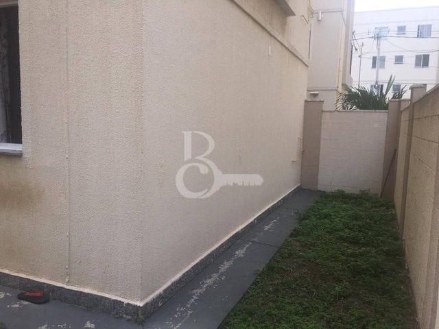 Apartamento com 80m² 2 quartos e 1 banheiro, à venda, no bairro Parque Santa Clara em Campos dos Goytacazes