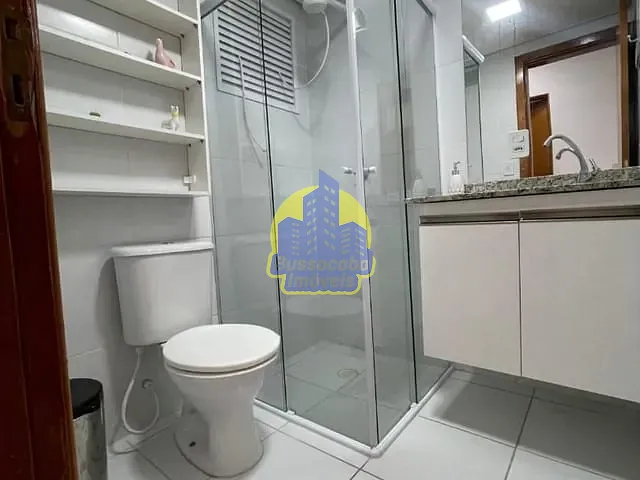 Apartamento com 60m² 2 quartos e 1 banheiro, à venda ou para alugar, no bairro Jardim Marilu em Carapicuíba