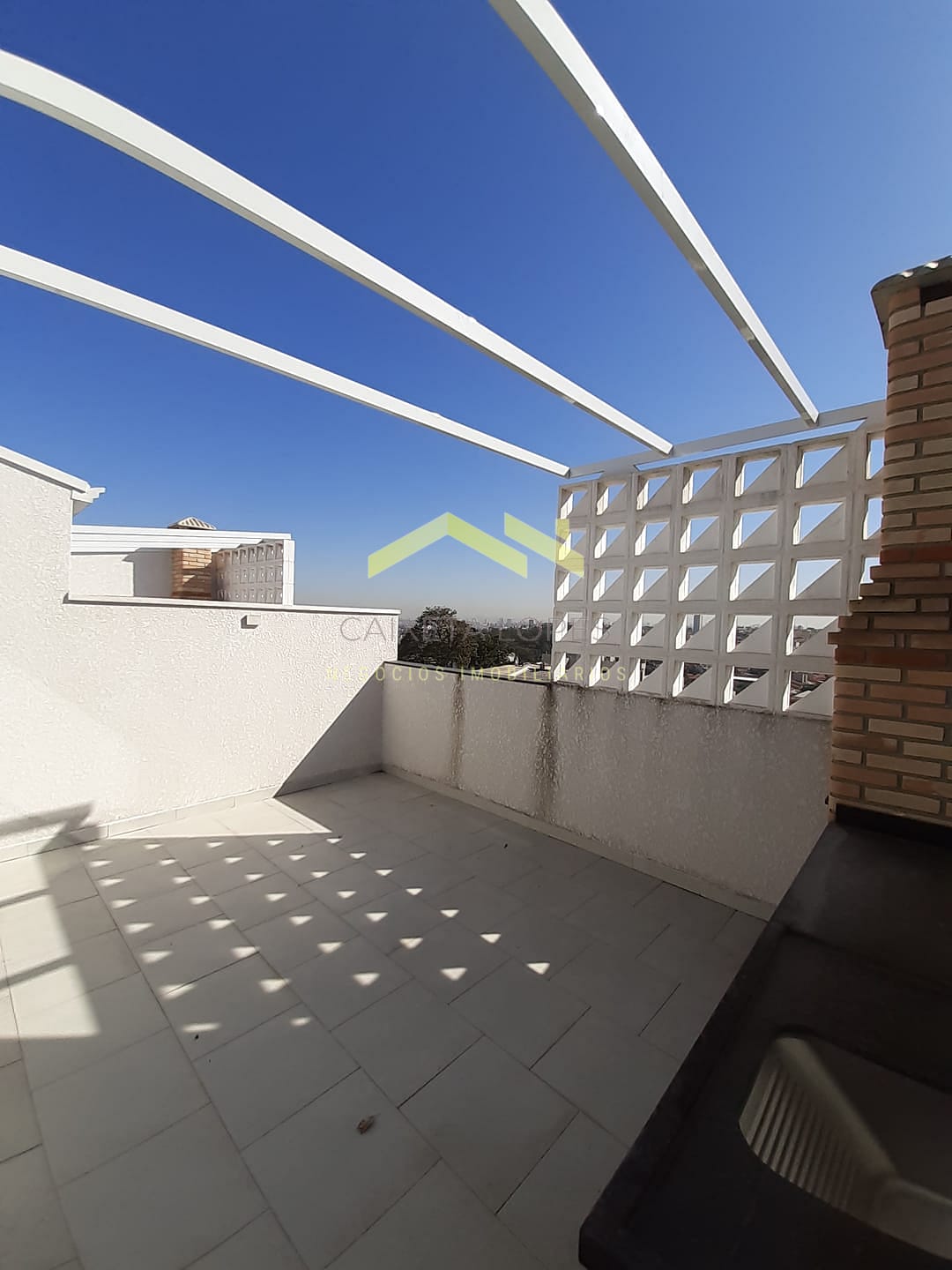 Apartamento, 2 quartos, 88 m² - Foto 2