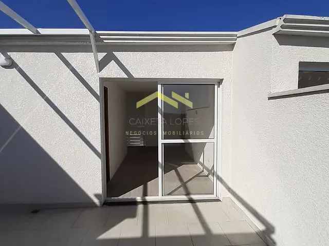Apartamento com 88m² 2 quartos e 1 banheiro, à venda, no bairro Parque das Nações em Santo André