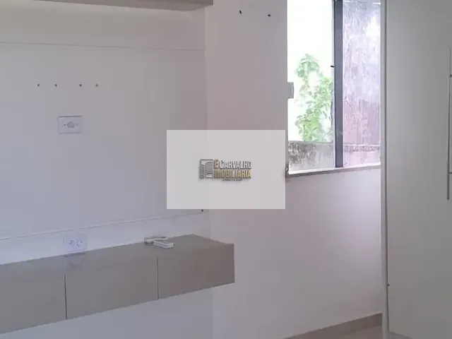 Apartamento 2 quartos e 2 banheiros, para alugar, no bairro Conquista em Ilhéus