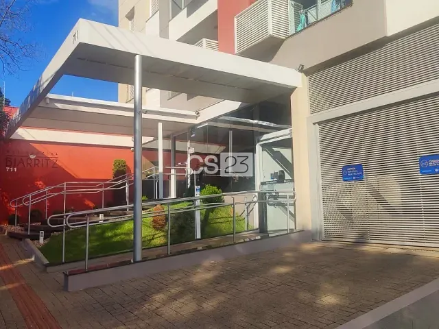 Apartamento com 120m² 2 quartos e 1 banheiro, à venda, no bairro Vila Larsen 1 em Londrina
