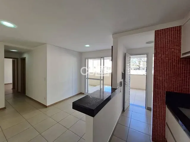 Apartamento com 120m² 2 quartos e 1 banheiro, à venda, no bairro Vila Larsen 1 em Londrina
