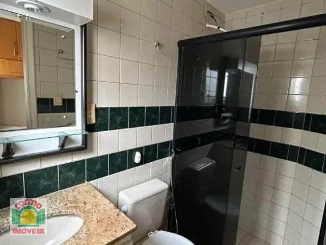 Apartamento 3 quartos e 2 banheiros, para alugar, no bairro Vila Industrial em Anápolis