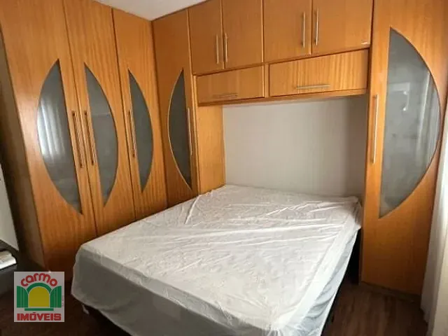 Apartamento 3 quartos e 2 banheiros, para alugar, no bairro Vila Industrial em Anápolis