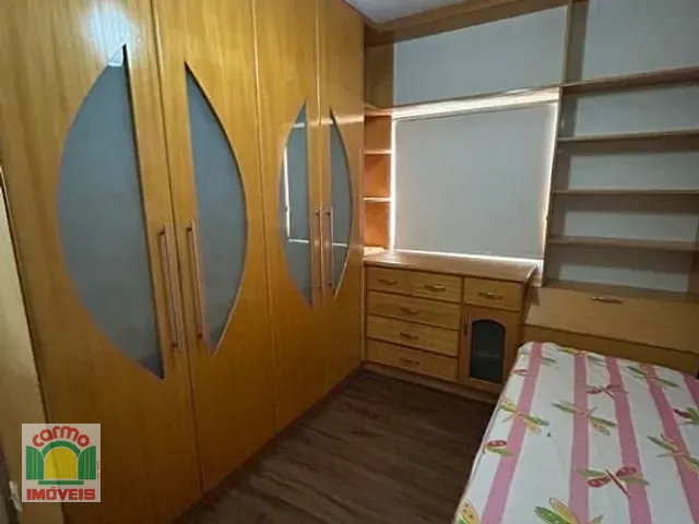 Apartamento 3 quartos e 2 banheiros, para alugar, no bairro Vila Industrial em Anápolis