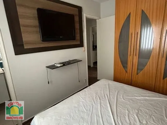 Apartamento 3 quartos e 2 banheiros, para alugar, no bairro Vila Industrial em Anápolis