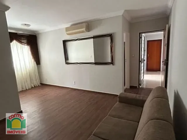Apartamento 3 quartos e 2 banheiros, para alugar, no bairro Vila Industrial em Anápolis