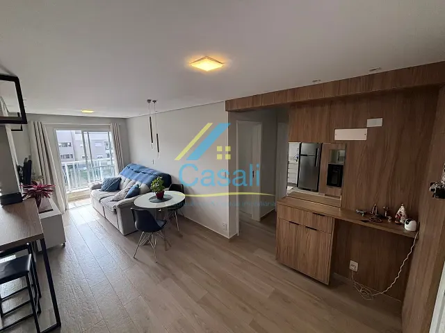 Apartamento 2 quartos e 3 banheiros, à venda, no bairro Bairro do Cambará em São Roque