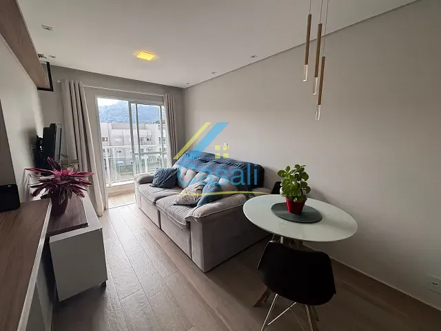 Apartamento 2 quartos e 3 banheiros, à venda, no bairro Bairro do Cambará em São Roque