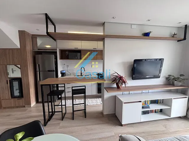 Apartamento 2 quartos e 3 banheiros, à venda, no bairro Bairro do Cambará em São Roque
