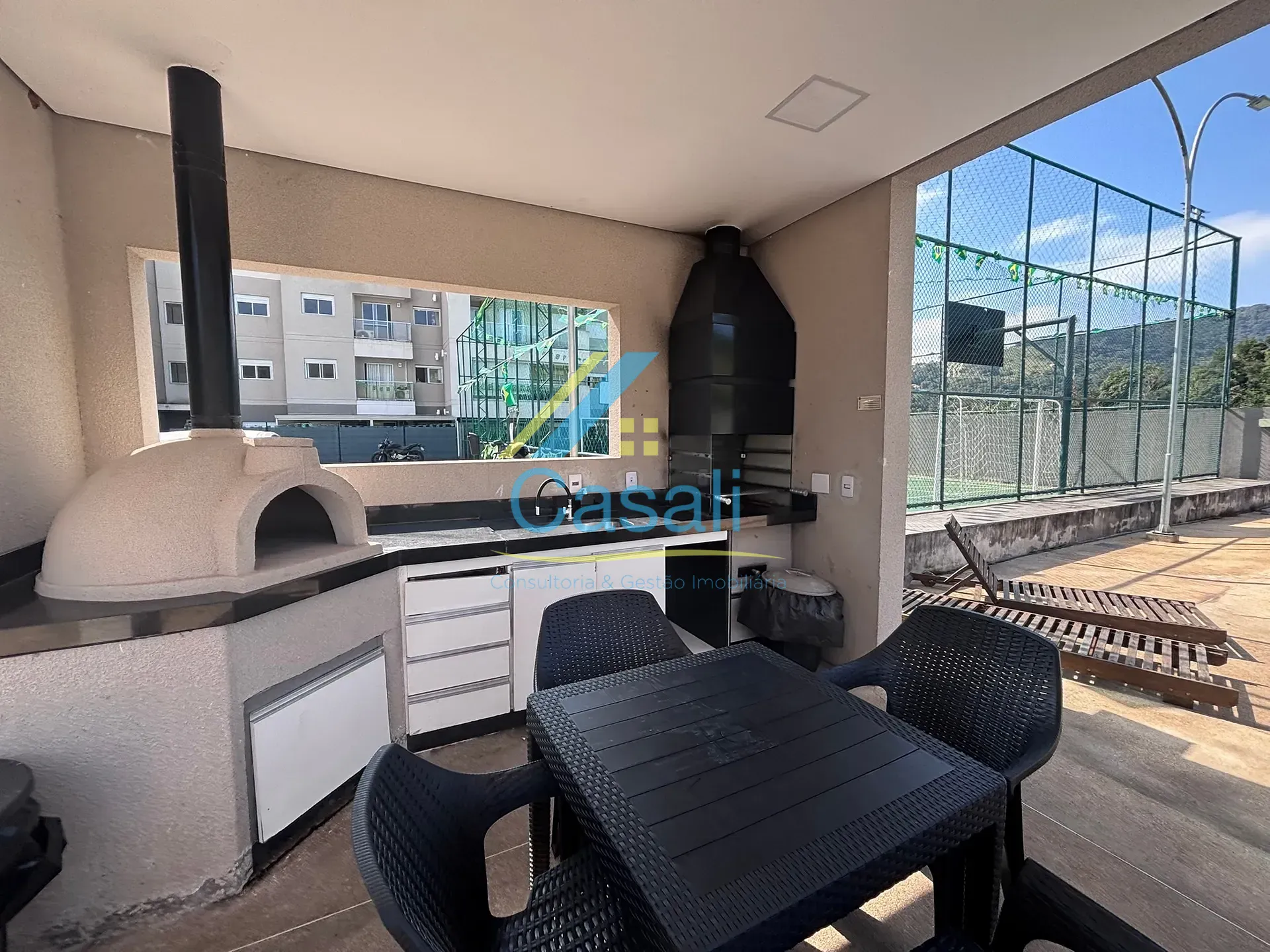 Apartamento, 2 quartos, 140 m² - Foto 33