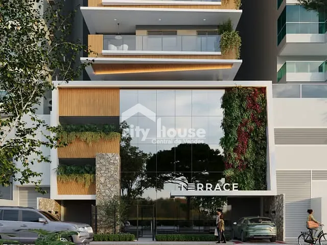 Lançamento disponível, no bairro Praia da Costa em Vila Velha